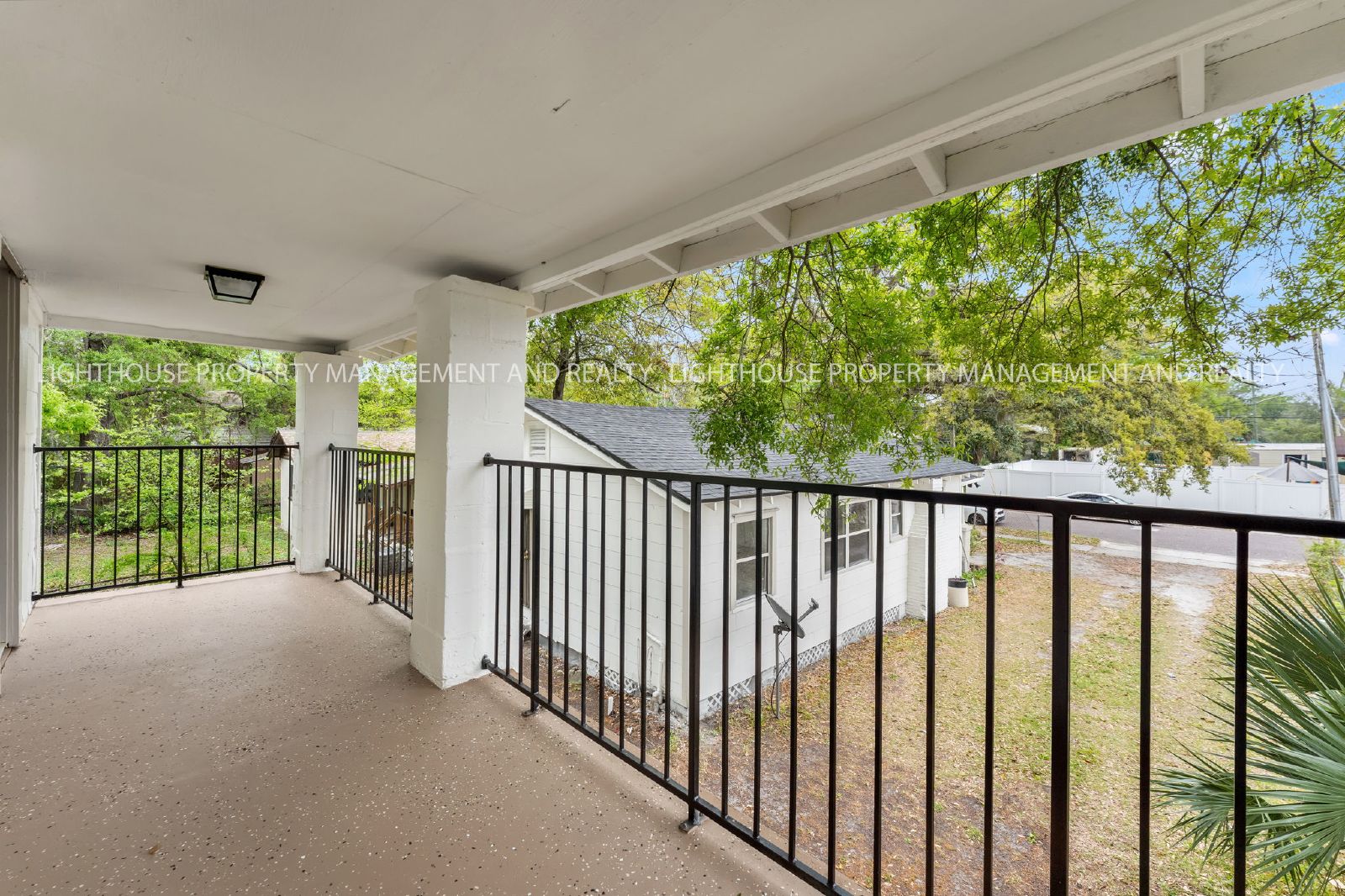 Newly Renovated 3 Bedroom Two-Story Home with Balcony property image