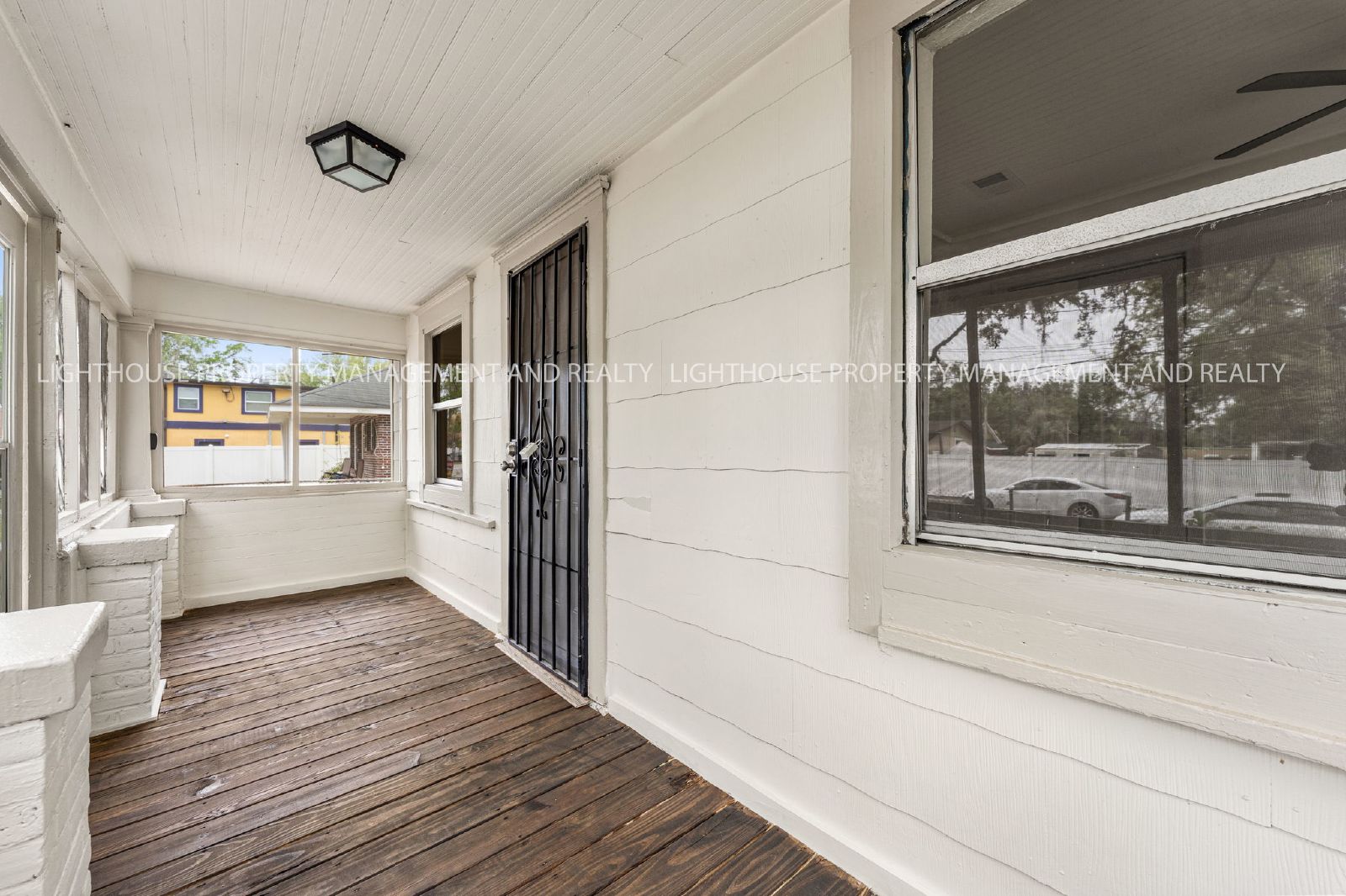 Newly Renovated 3 Bedroom Home with Screened Porch property image