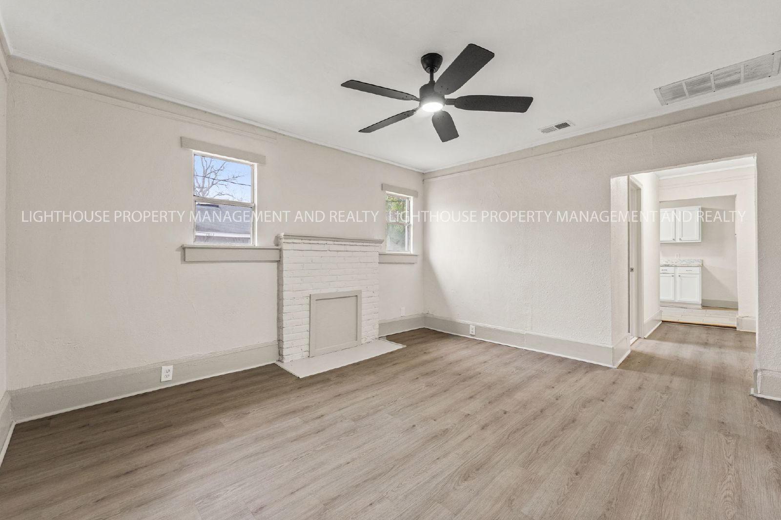 Newly Renovated 3 Bedroom Home with Screened Porch property image