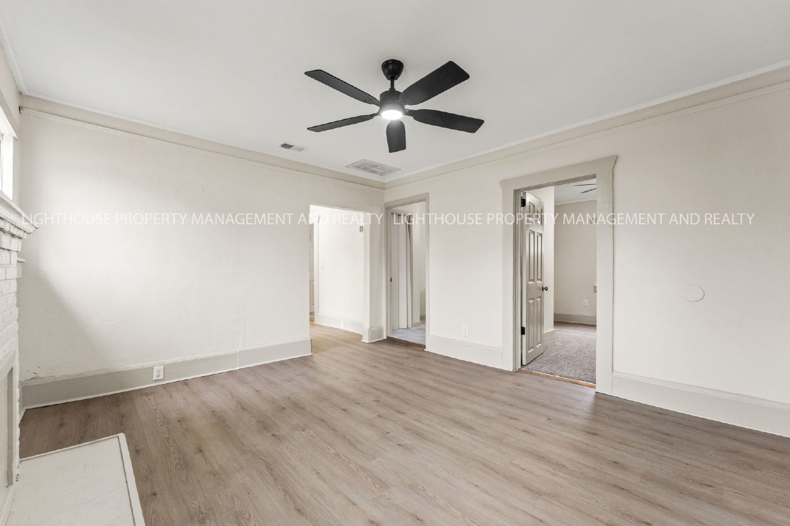 Newly Renovated 3 Bedroom Home with Screened Porch property image