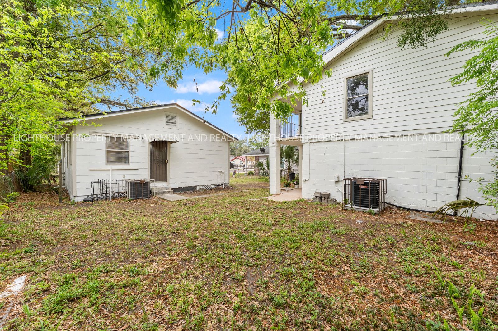 Newly Renovated 3 Bedroom Home with Screened Porch property image