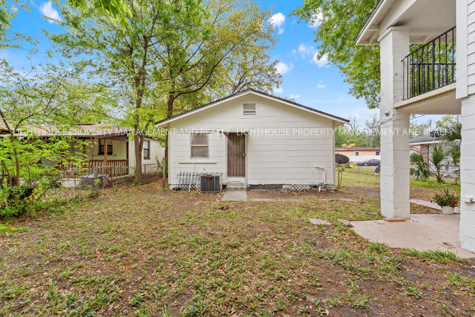 Newly Renovated 3 Bedroom Home with Screened Porch property image