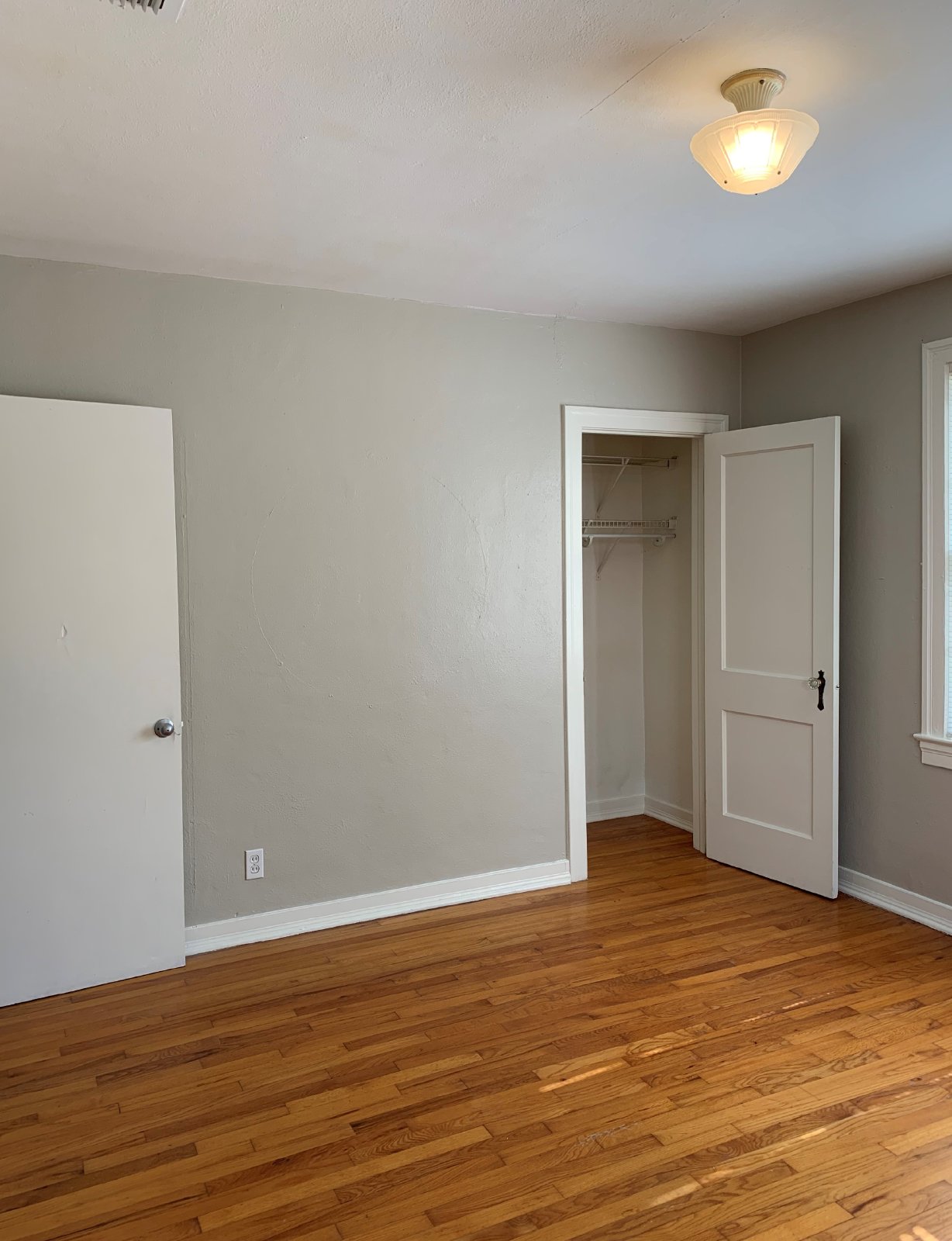 Charming Corner Lot Home with Huge Fenced Yard with Detached Garage property image