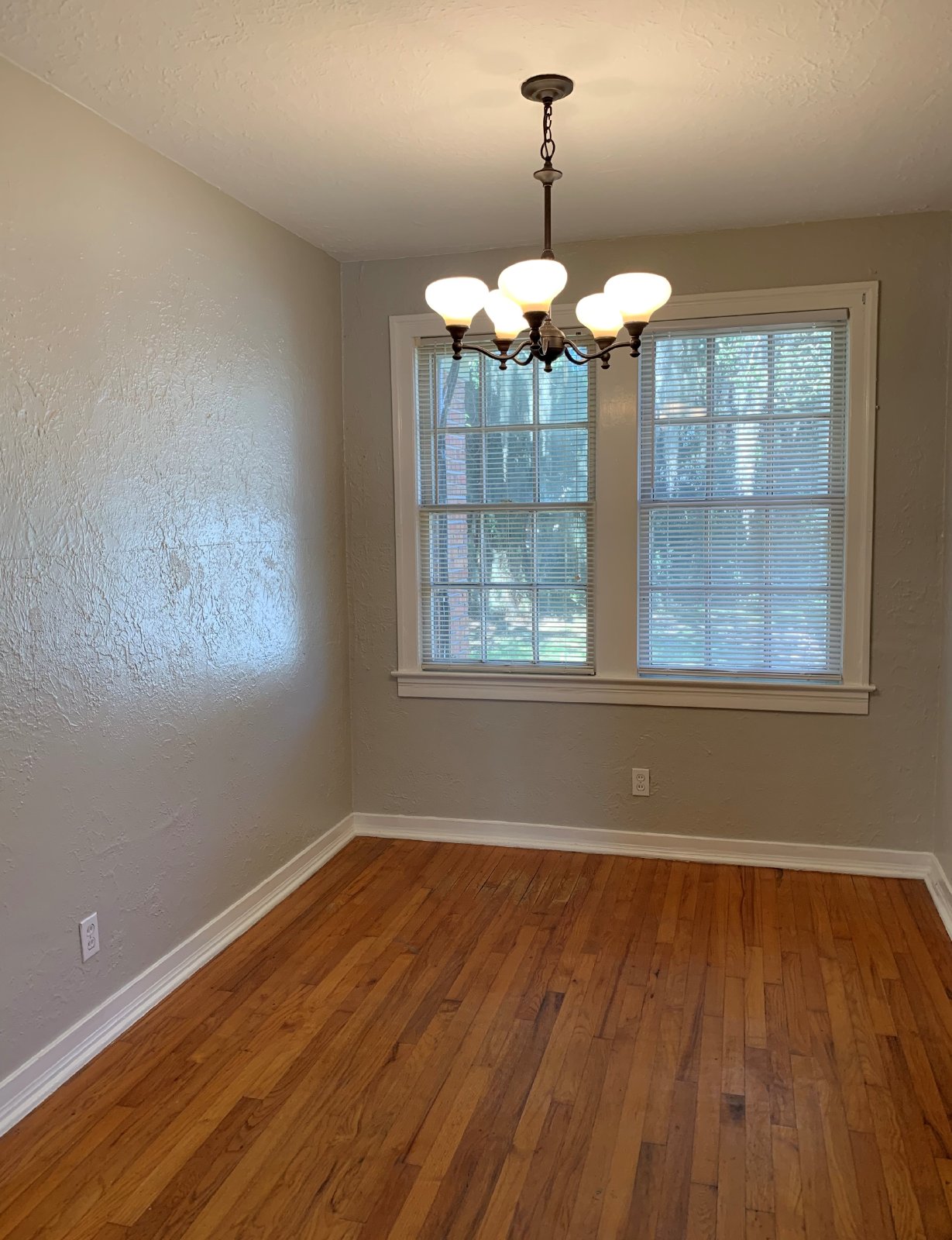 Charming Corner Lot Home with Huge Fenced Yard with Detached Garage property image