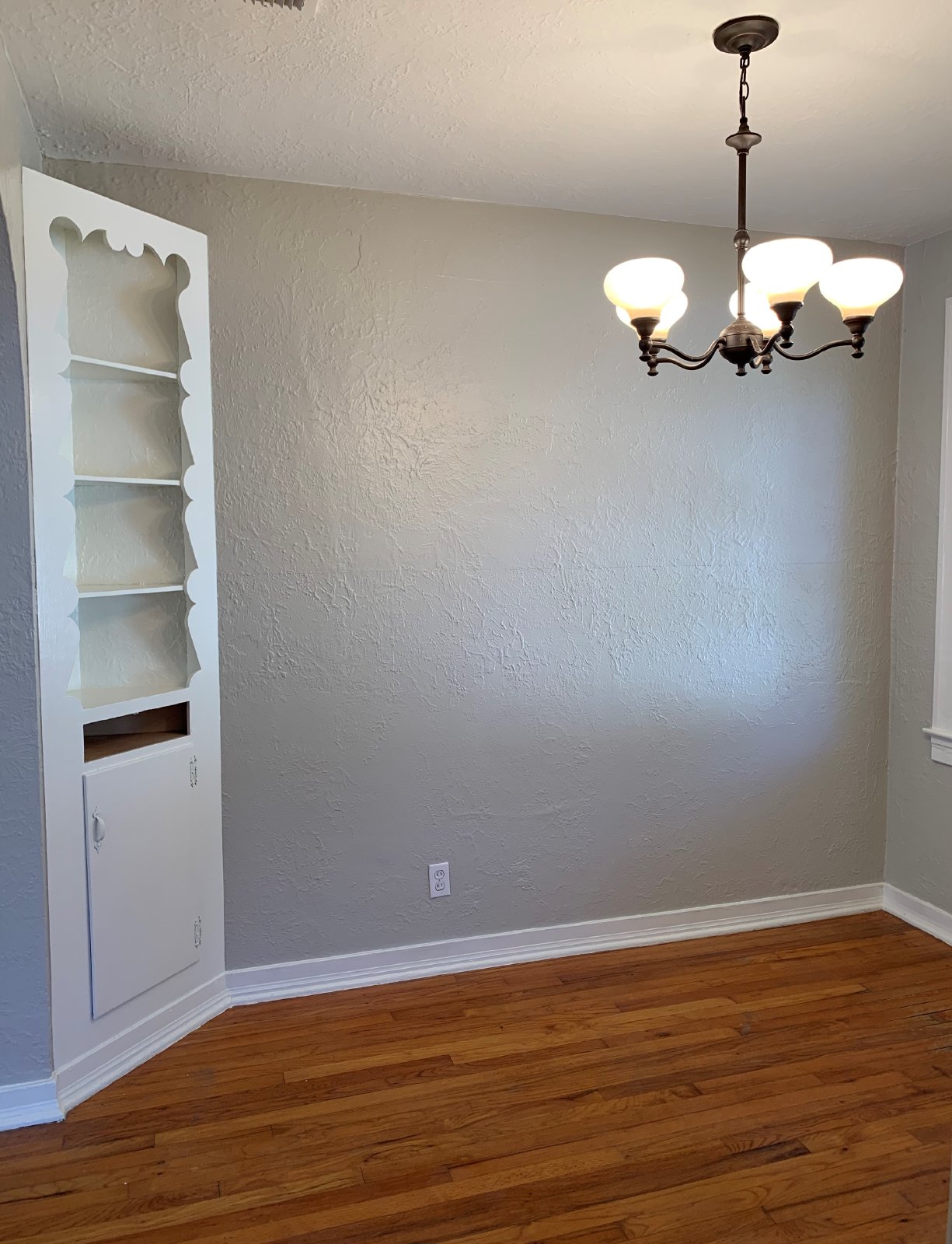 Charming Corner Lot Home with Huge Fenced Yard with Detached Garage property image