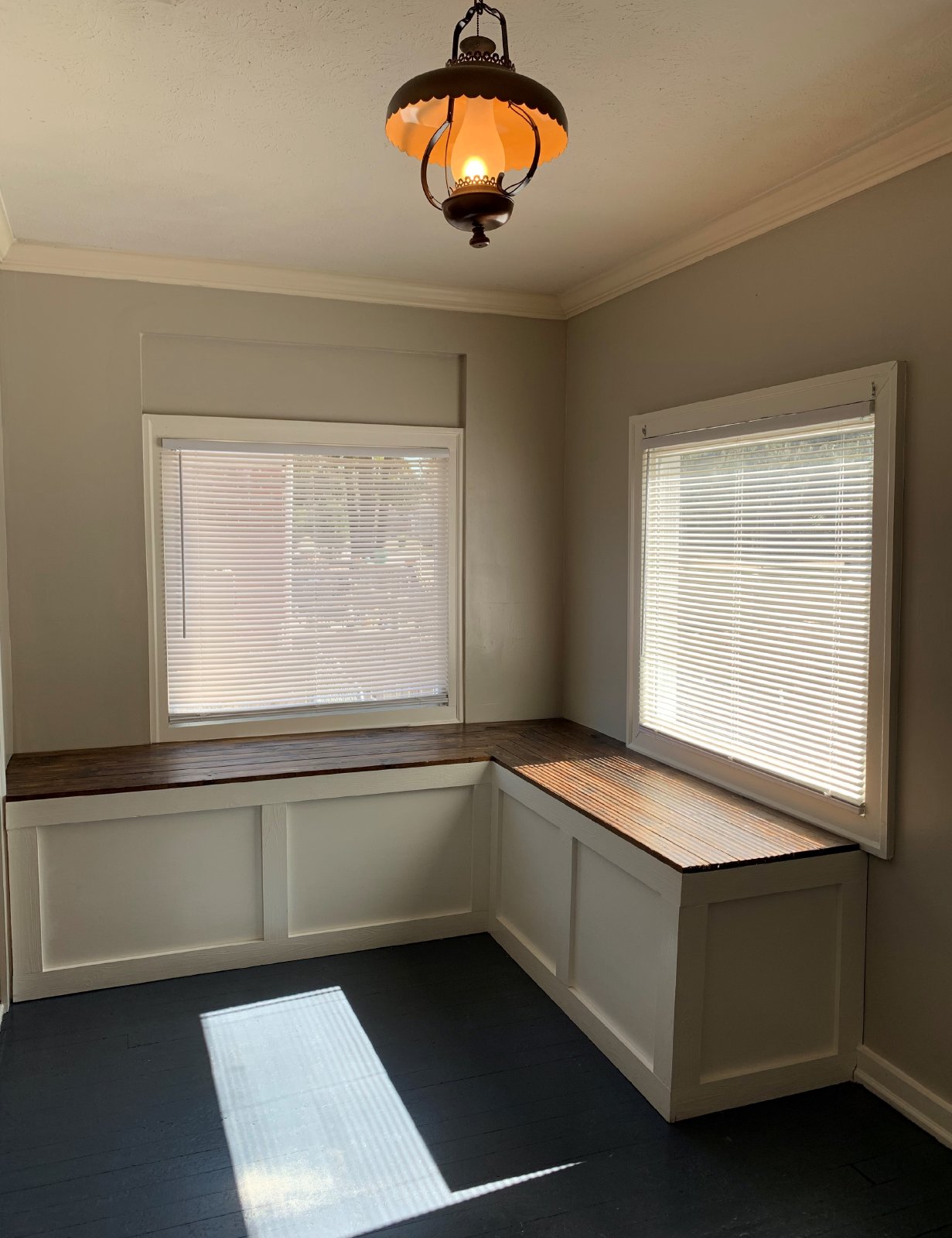 Charming Corner Lot Home with Huge Fenced Yard with Detached Garage property image