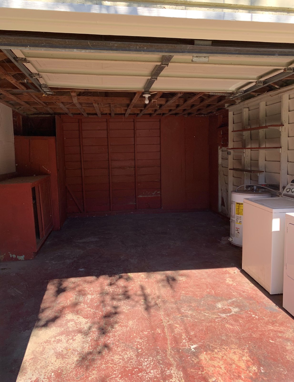 Charming Corner Lot Home with Huge Fenced Yard with Detached Garage property image