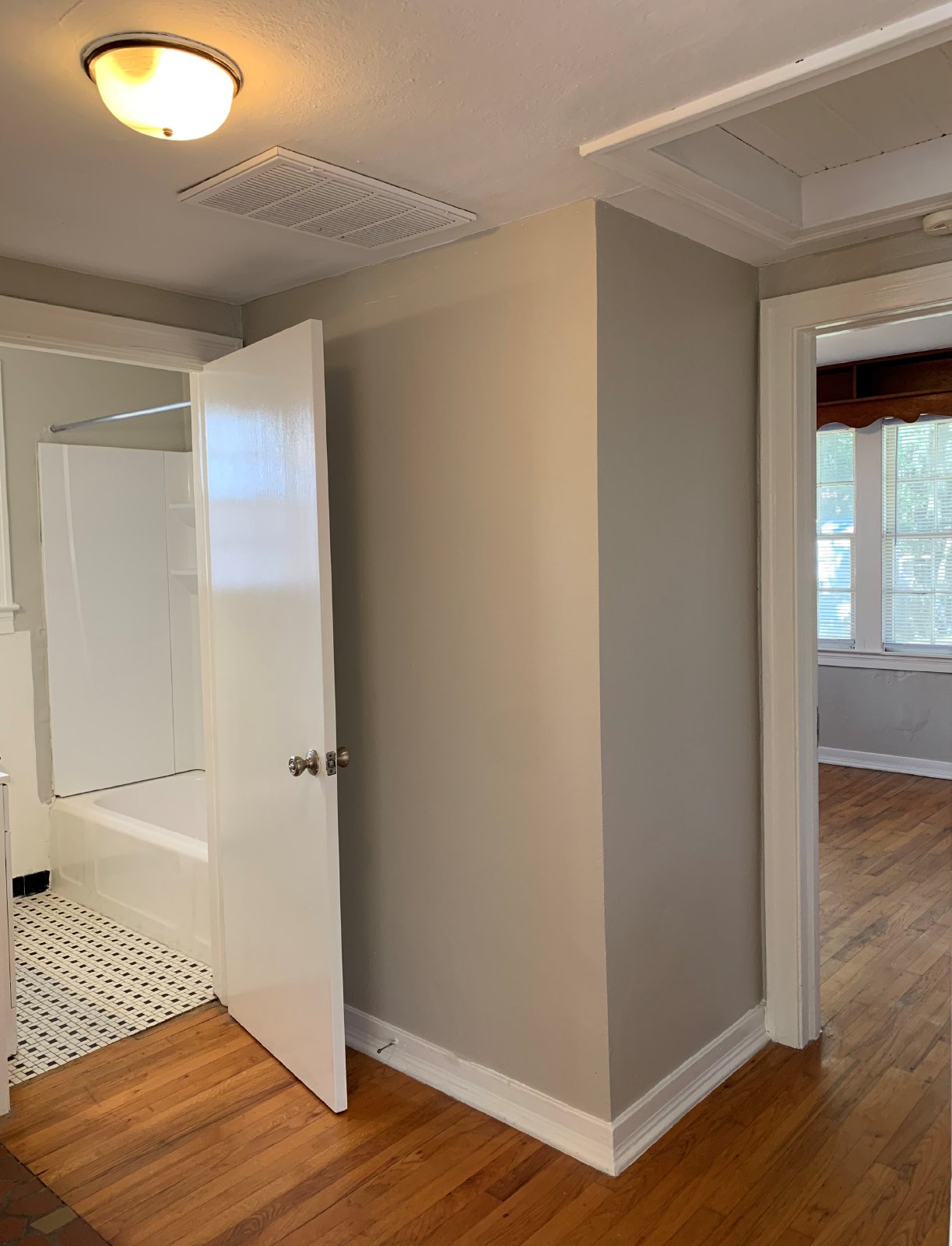 Charming Corner Lot Home with Huge Fenced Yard with Detached Garage property image