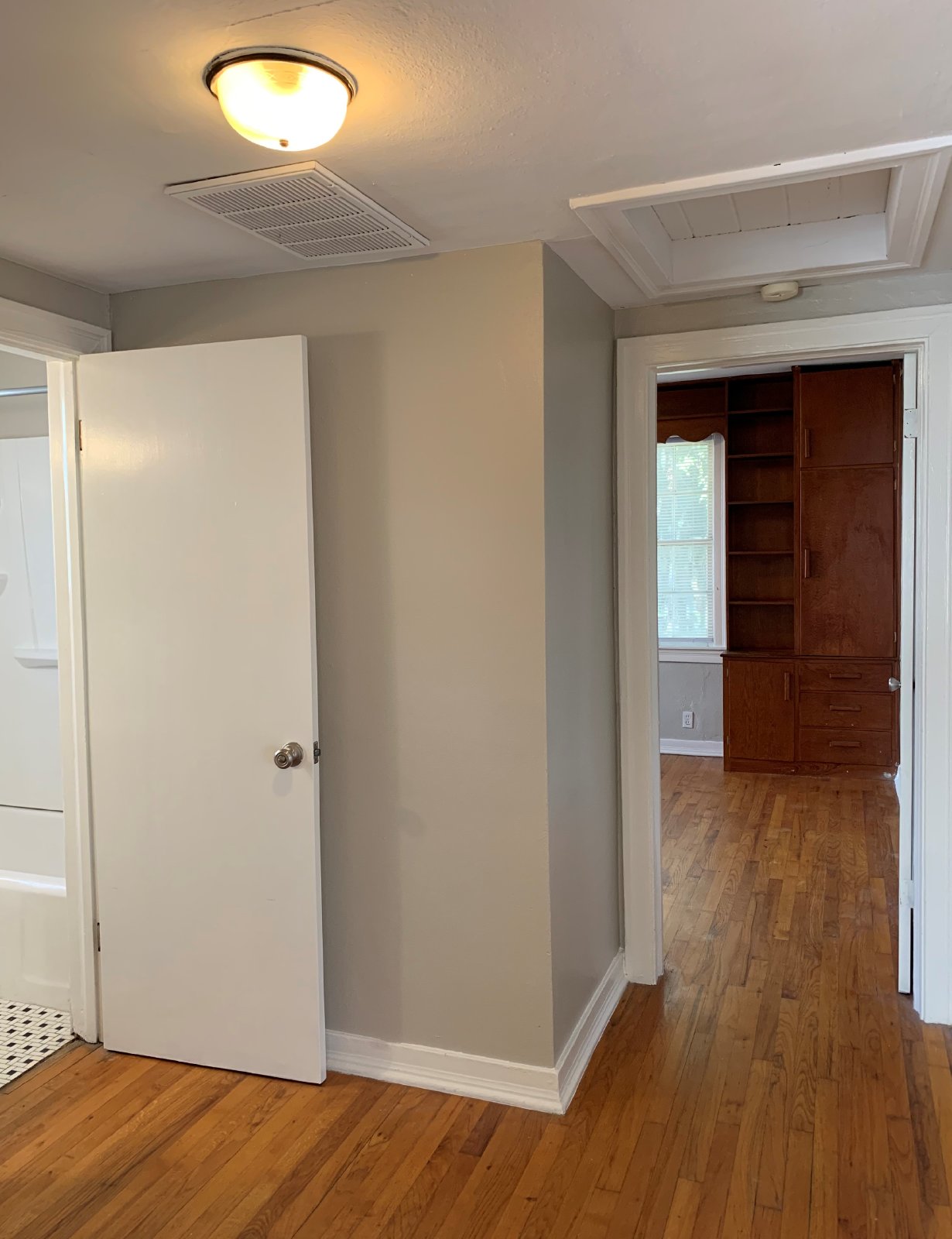 Charming Corner Lot Home with Huge Fenced Yard with Detached Garage property image