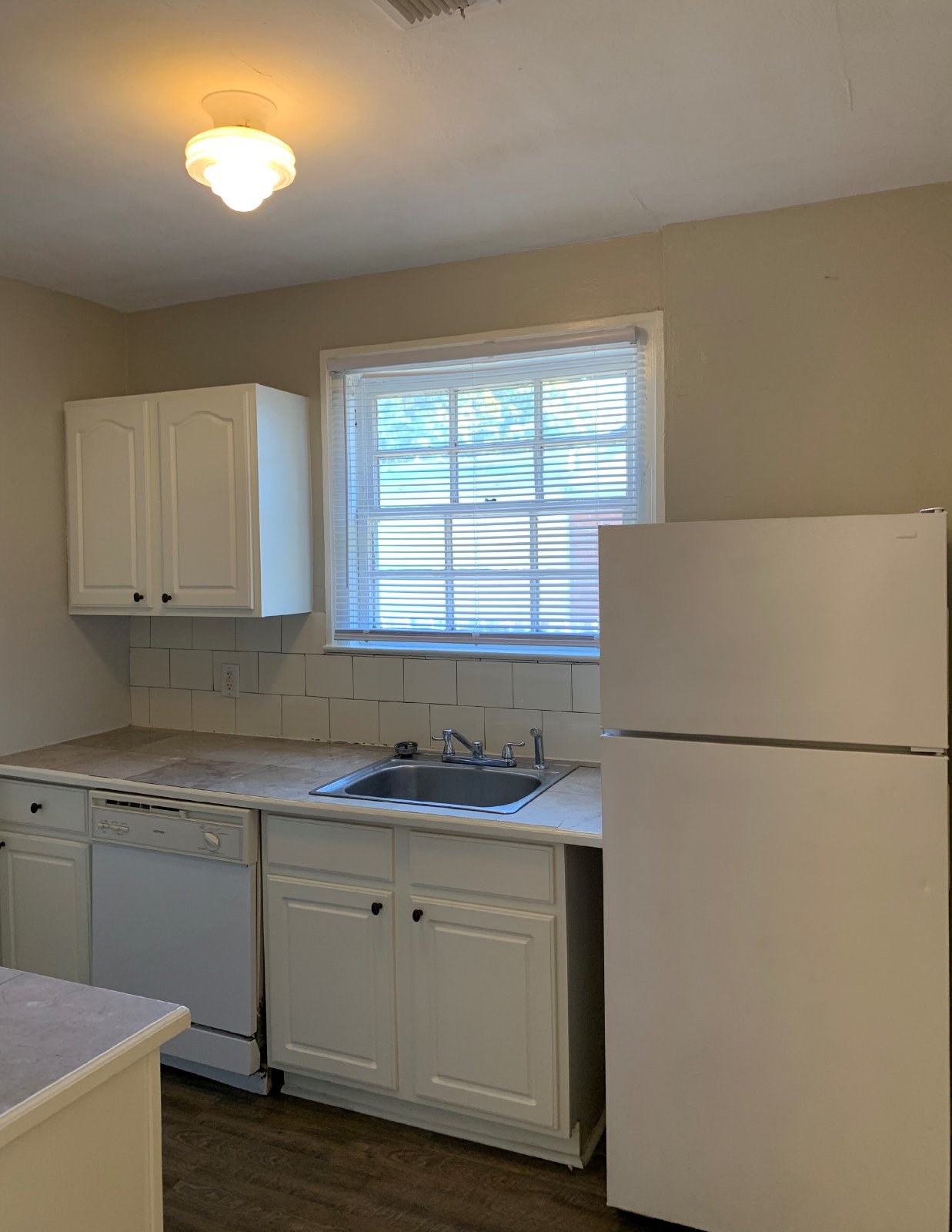 Charming Corner Lot Home with Huge Fenced Yard with Detached Garage property image