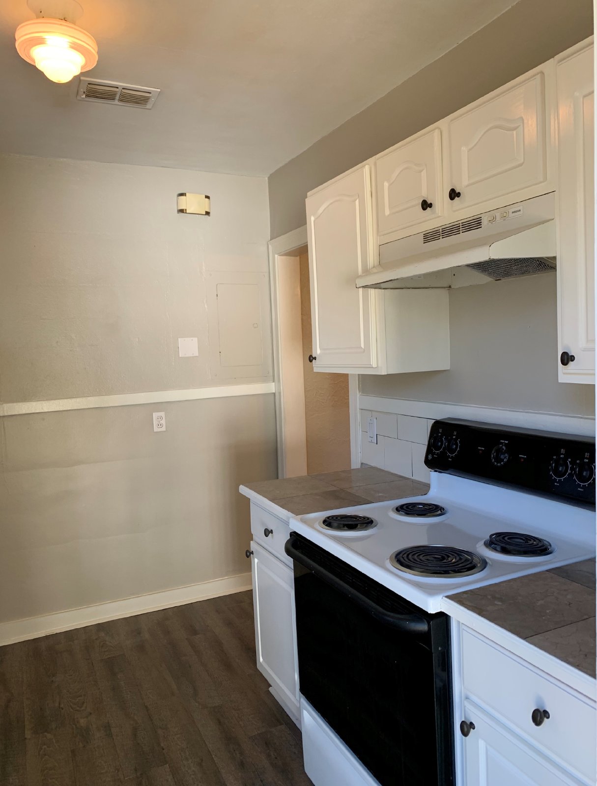 Charming Corner Lot Home with Huge Fenced Yard with Detached Garage property image