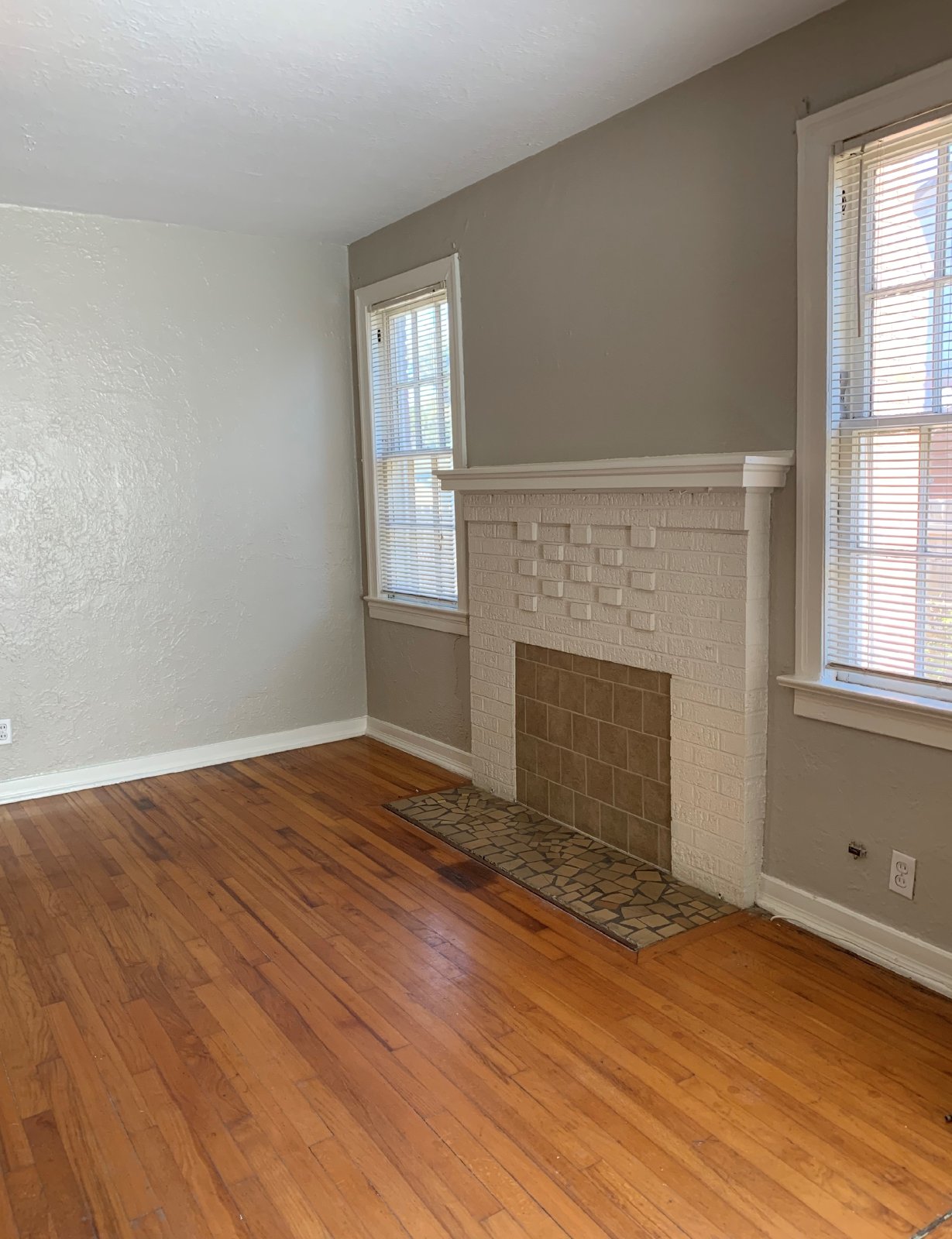 Charming Corner Lot Home with Huge Fenced Yard with Detached Garage property image