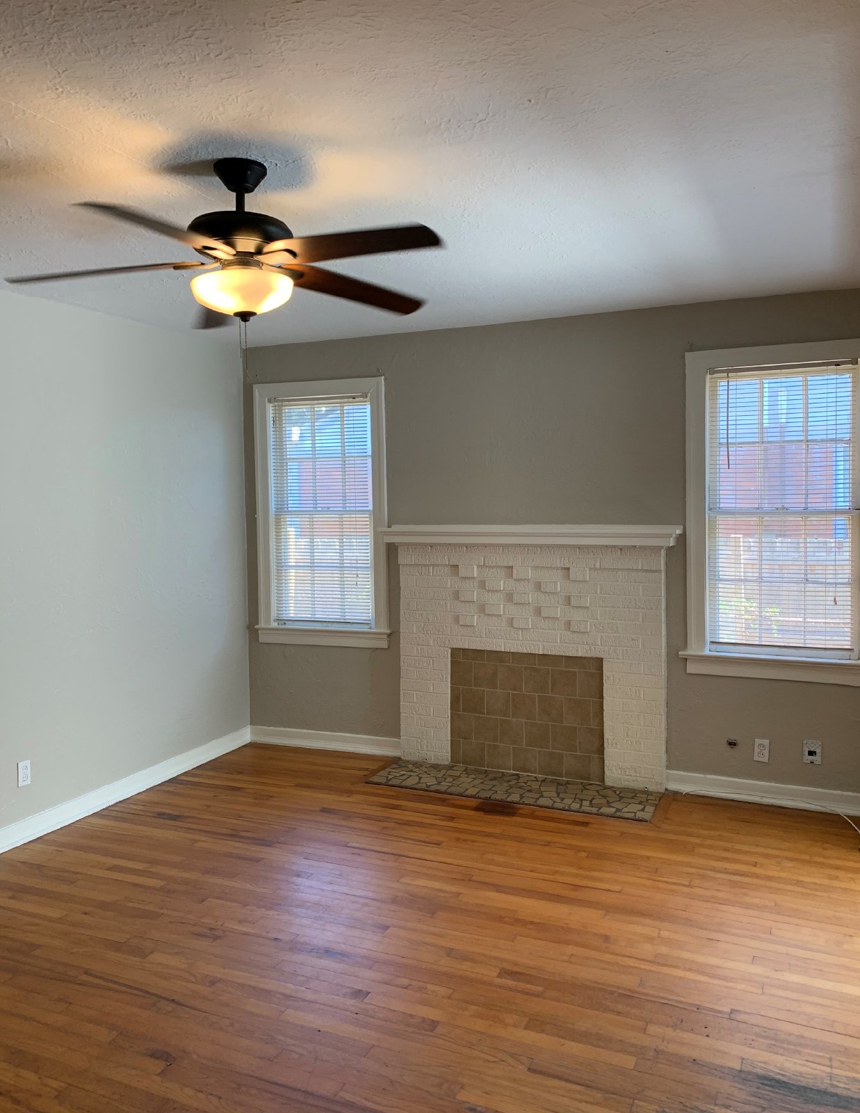 Charming Corner Lot Home with Huge Fenced Yard with Detached Garage property image