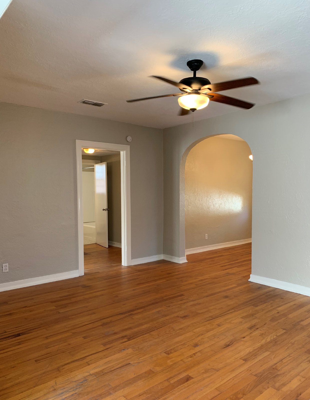 Charming Corner Lot Home with Huge Fenced Yard with Detached Garage property image