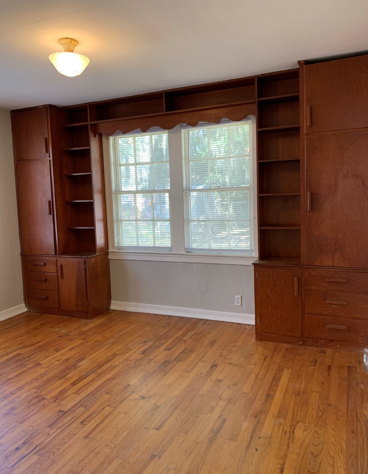 Charming Corner Lot Home with Huge Fenced Yard with Detached Garage property image