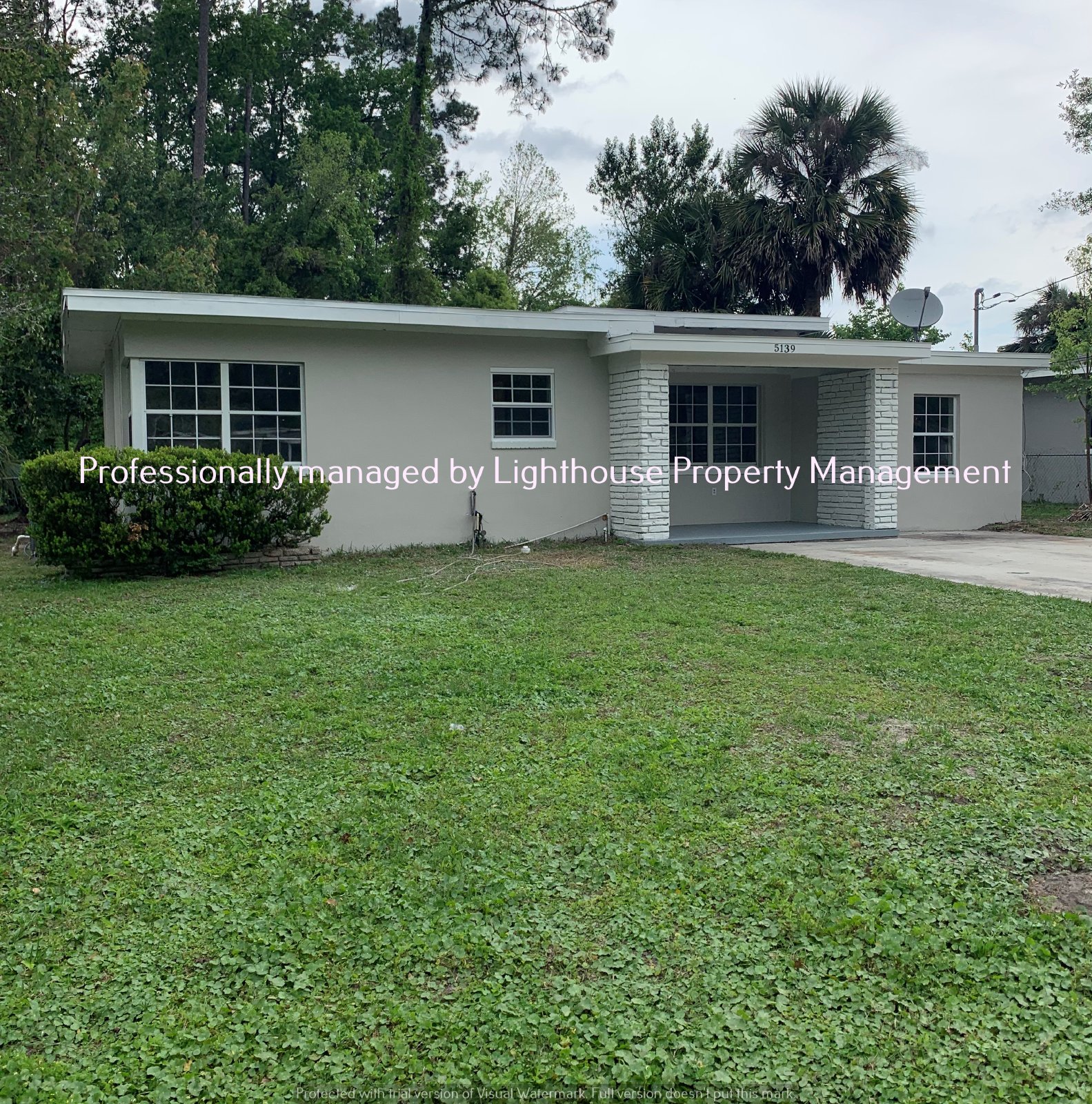 Bright 3 Bedroom Home With Open Layout And Storage Space property image