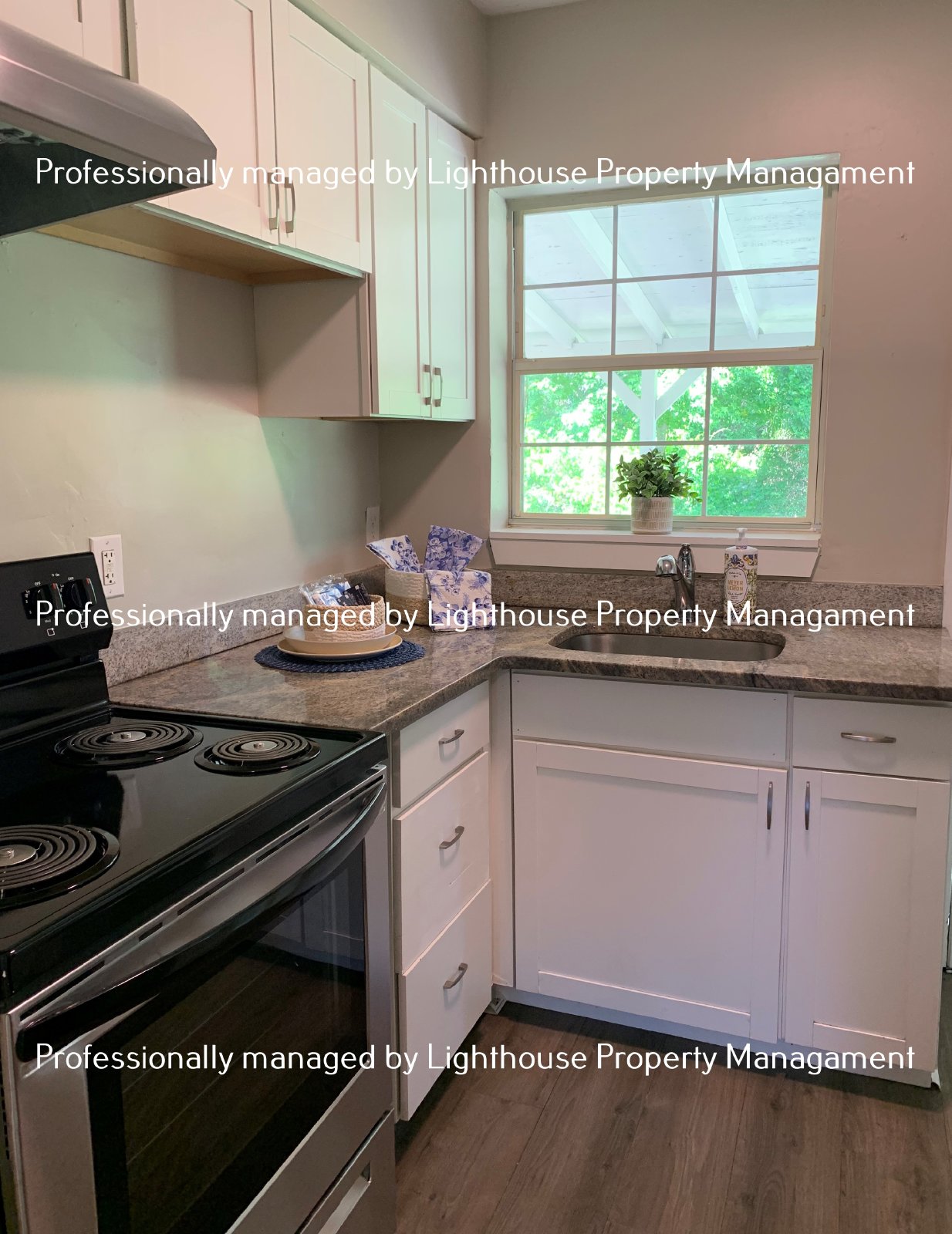 Bright 3 Bedroom Home With Open Layout And Storage Space property image