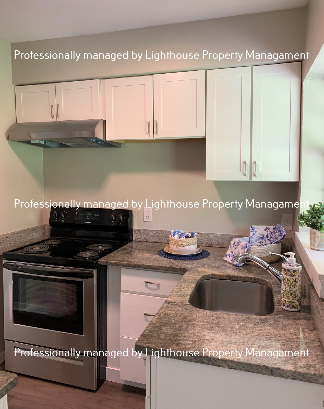 Bright 3 Bedroom Home With Open Layout And Storage Space property image
