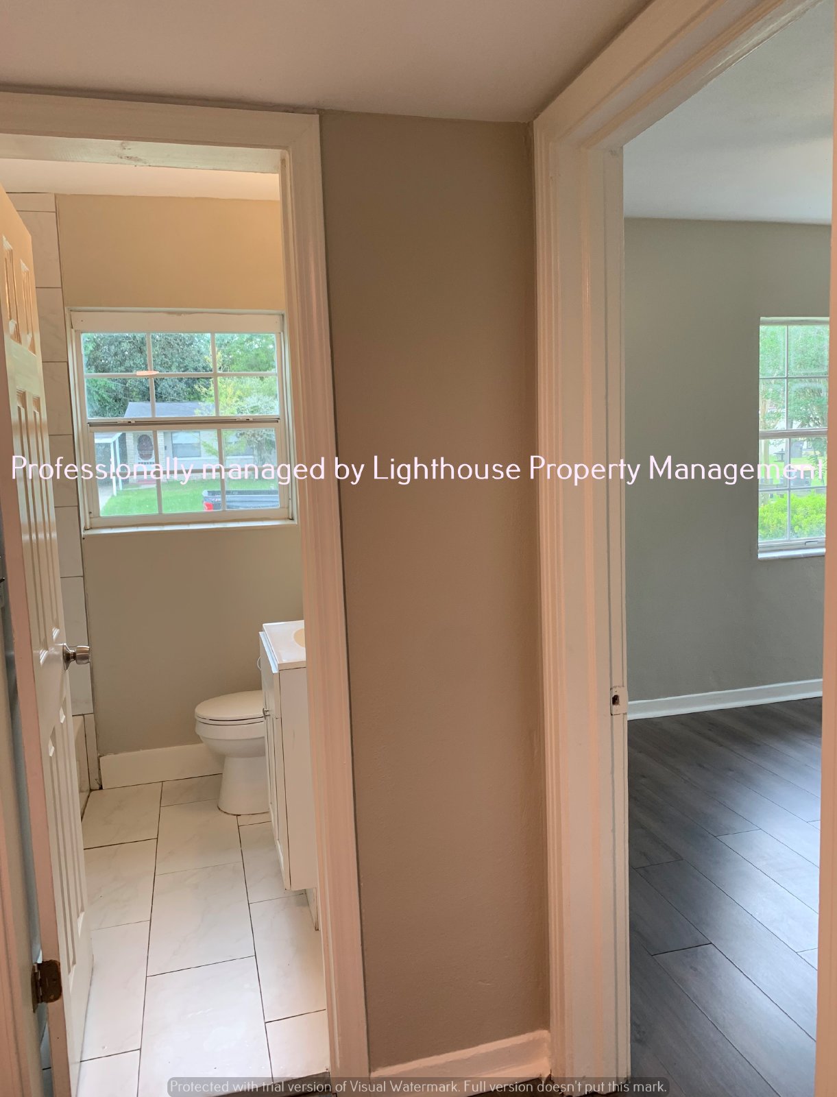Bright 3 Bedroom Home With Open Layout And Storage Space property image