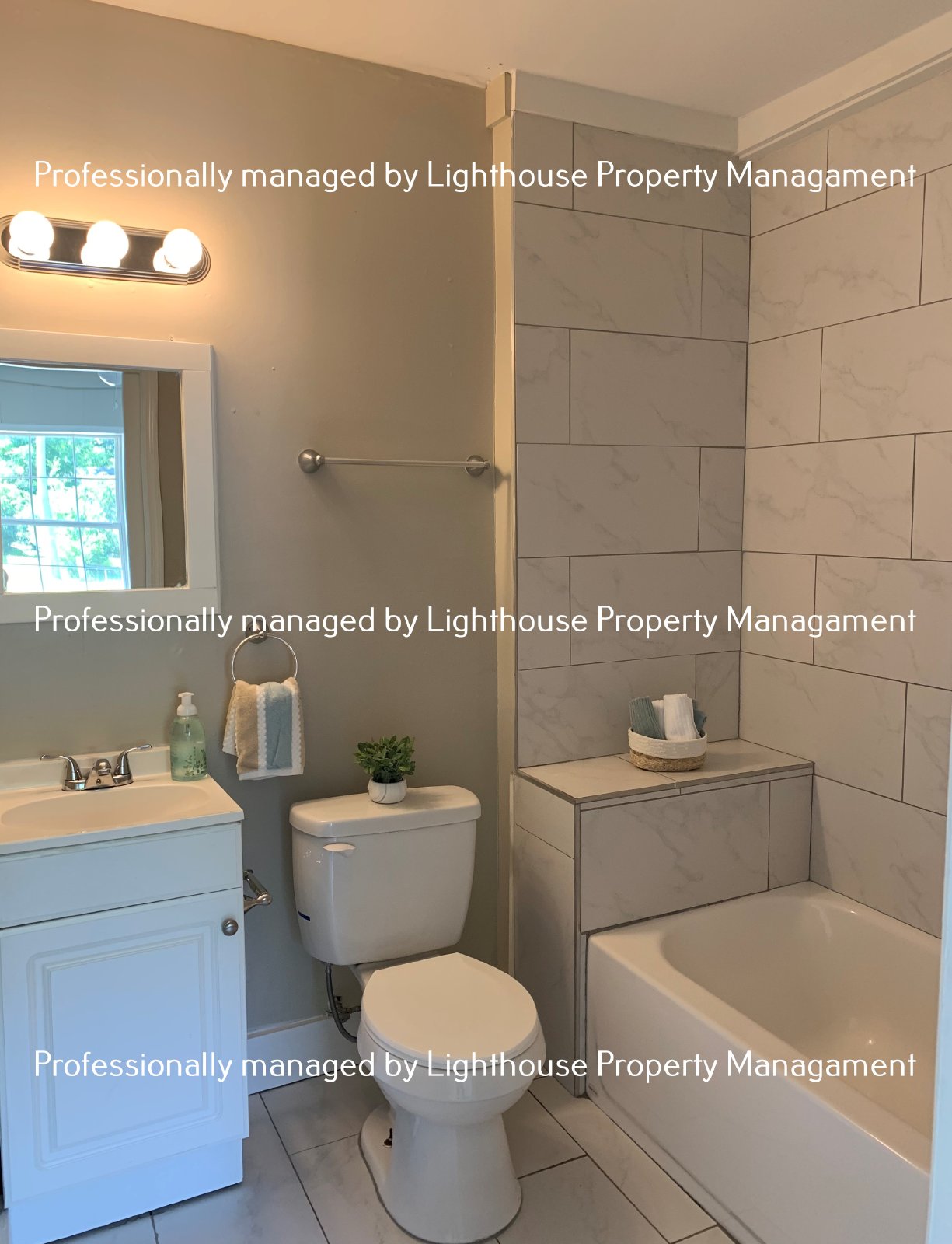 Bright 3 Bedroom Home With Open Layout And Storage Space property image