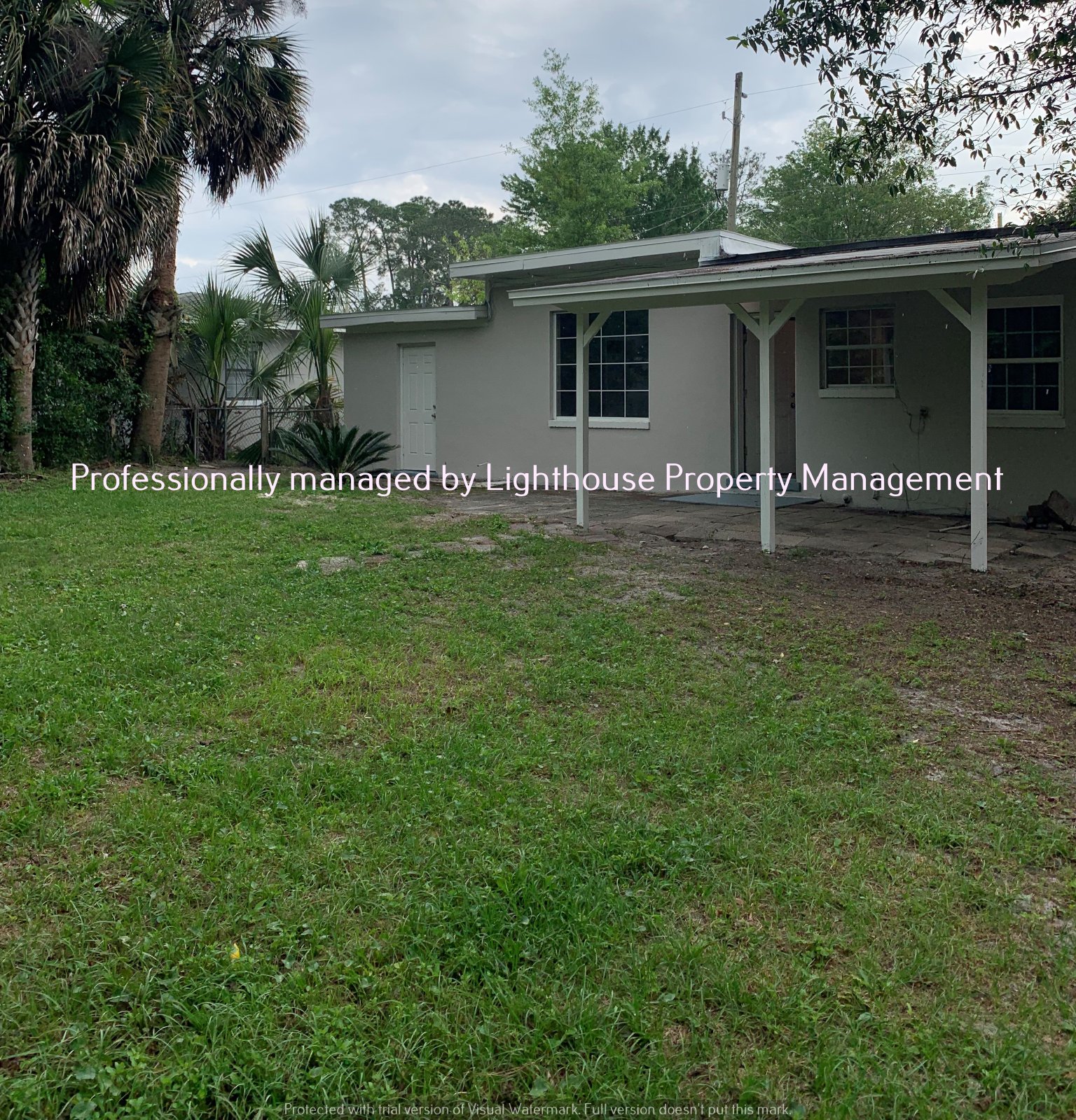 Bright 3 Bedroom Home With Open Layout And Storage Space property image