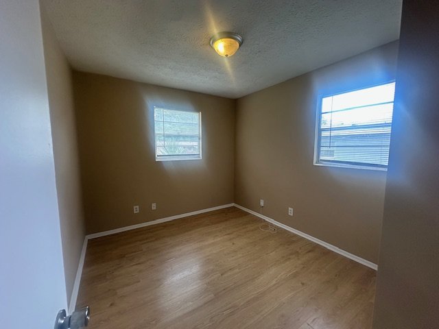 3/2 Westside home with large yard property image