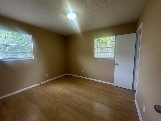 3/2 Westside home with large yard property image
