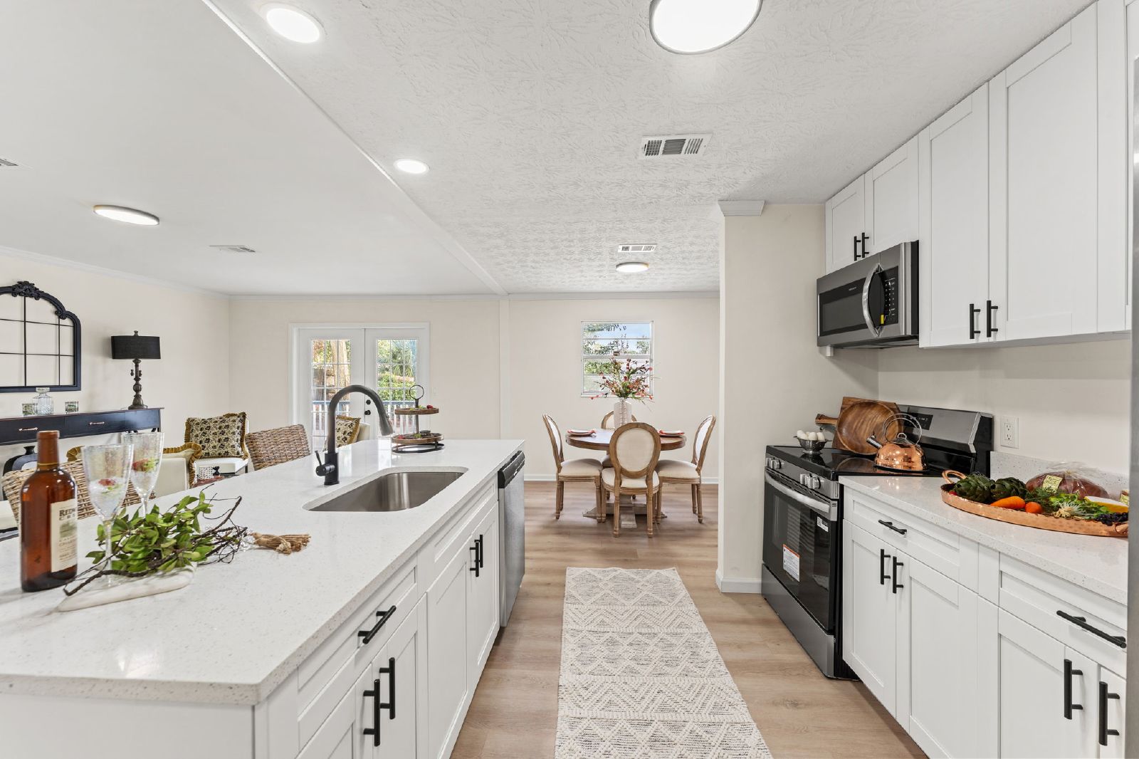 Orange Park 4 Bedroom Home With Upgraded Features Throughout property image