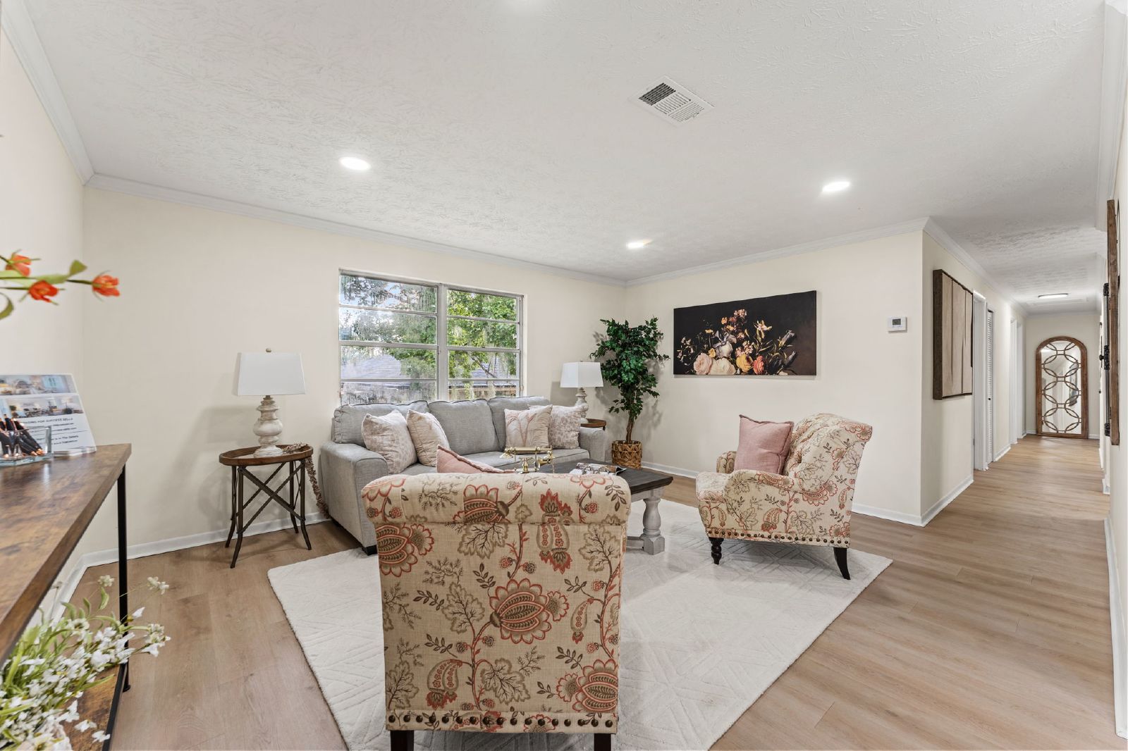 Orange Park 4 Bedroom Home With Upgraded Features Throughout property image