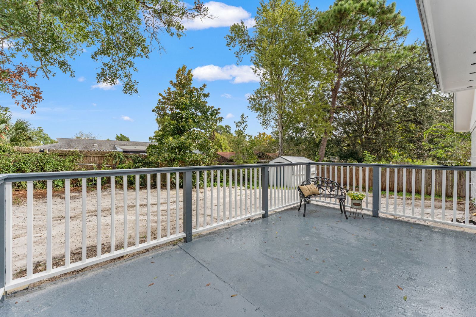 Orange Park 4 Bedroom Home With Upgraded Features Throughout property image