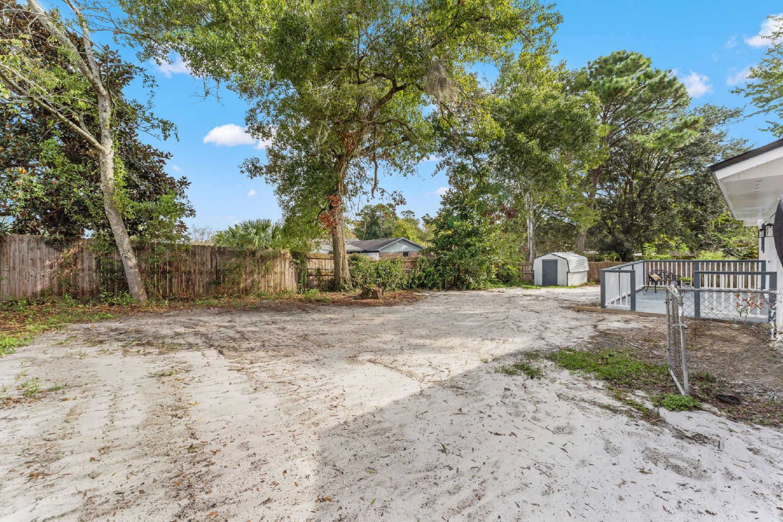 Orange Park 4 Bedroom Home With Upgraded Features Throughout property image