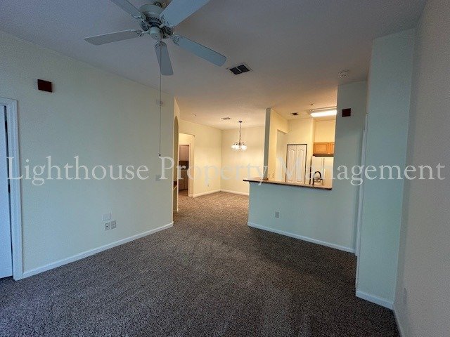 2 Bedroom / 2 Bathroom Condo in Gated Community property image