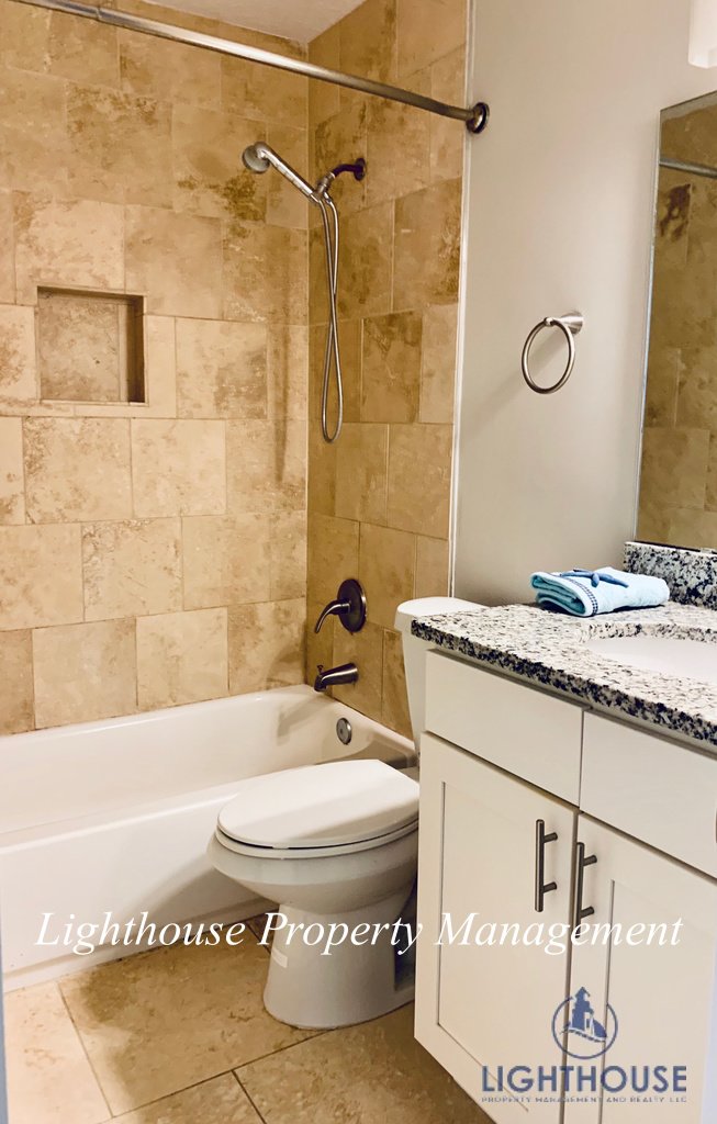Walk To The Beach From This Beautiful Updated Townhome property image