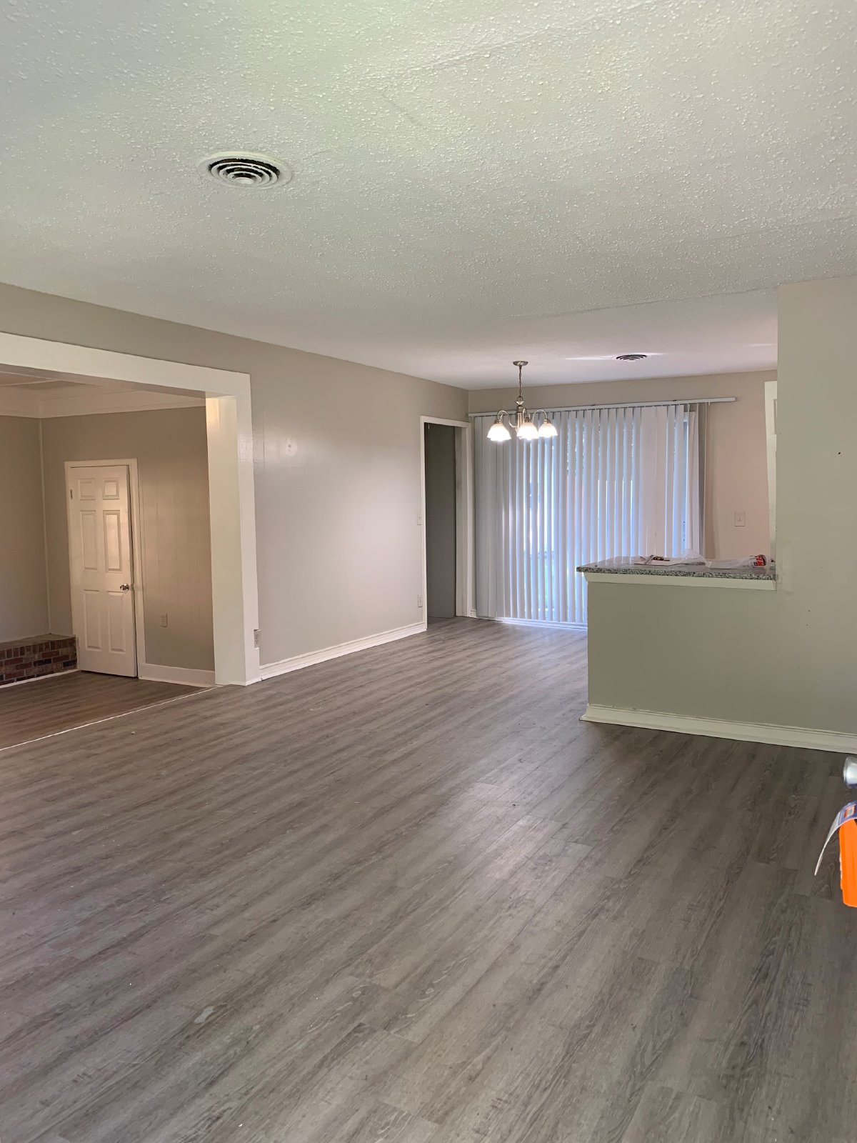 Charming Brick 3 Bedroom / 1.5 Bath Home in Hyde Park! property image