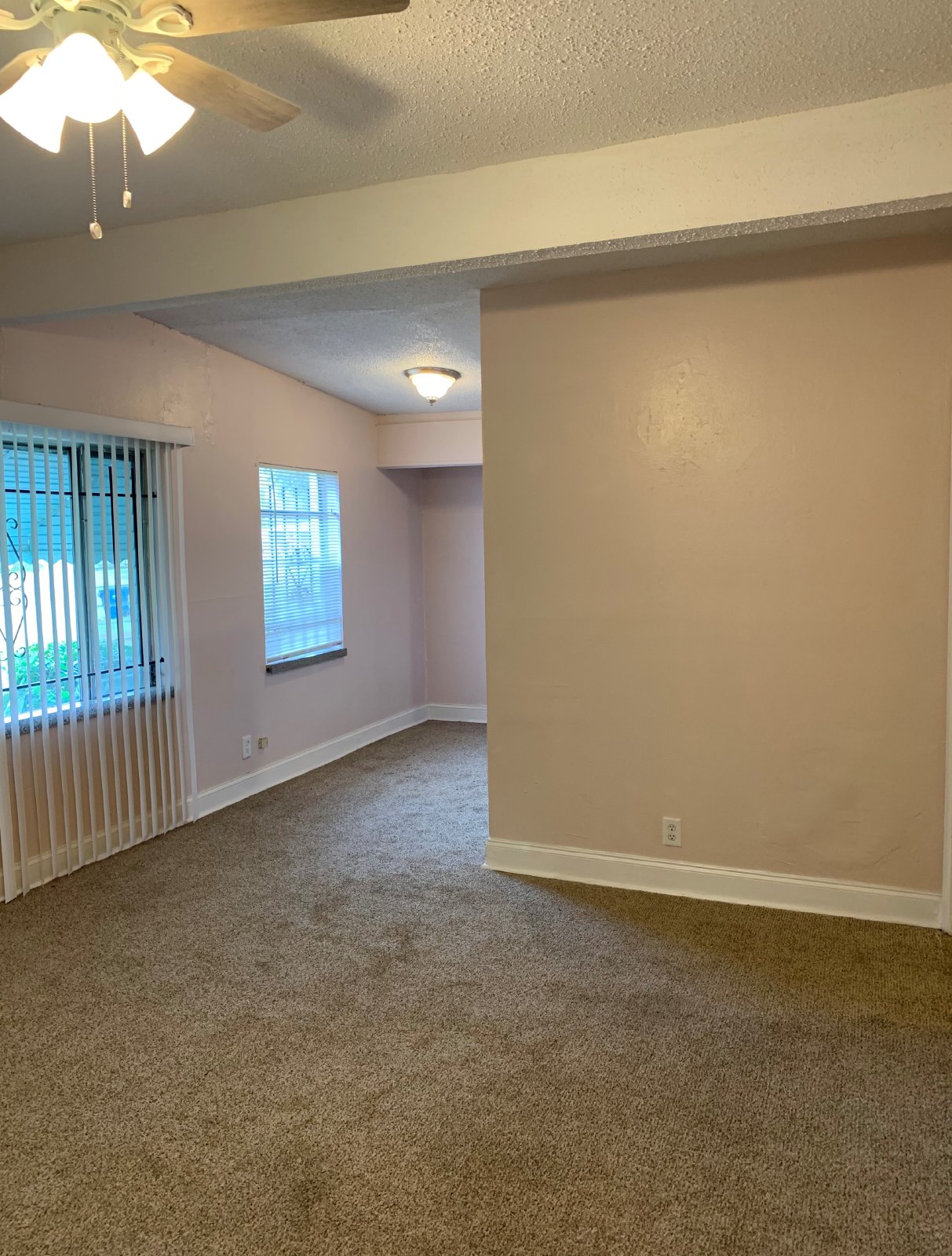 Spacious Backyard And Screened Porch In This Cozy 3 Bedroom Home property image