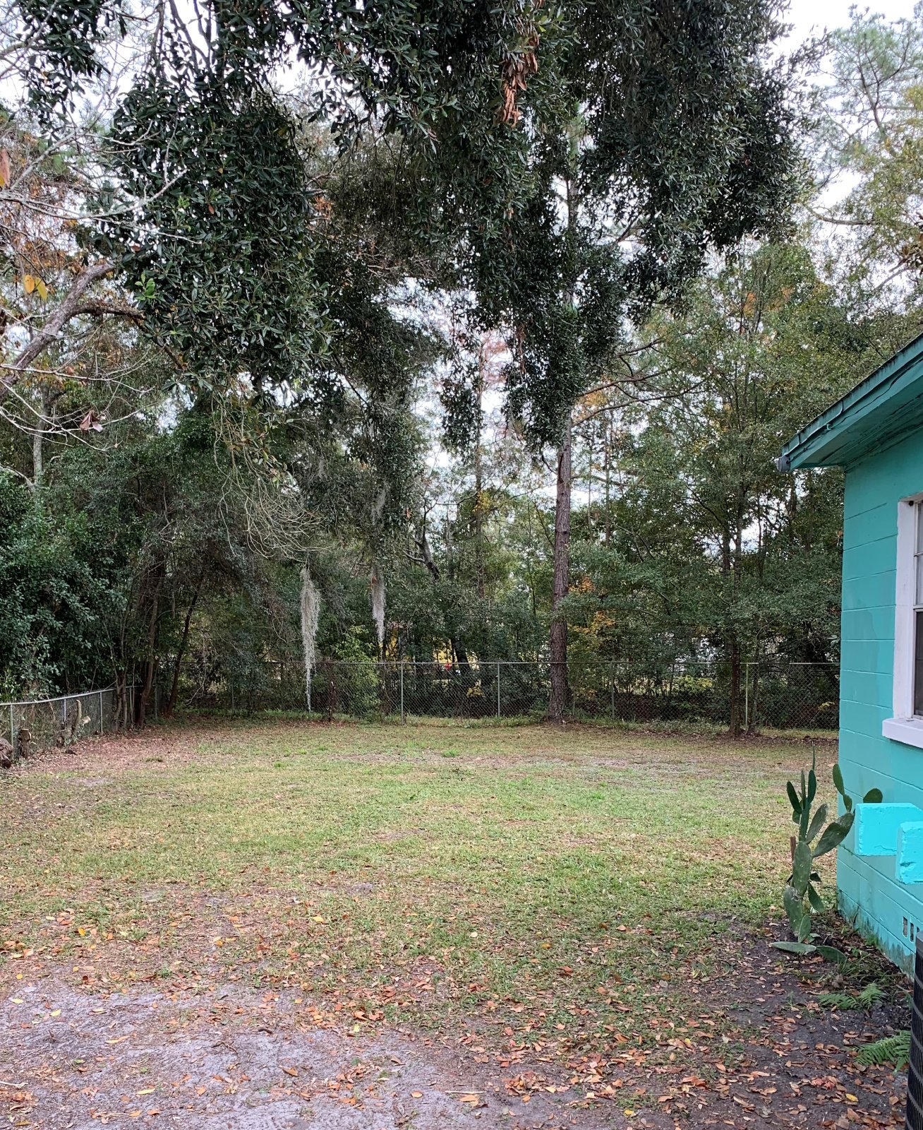 Spacious Backyard And Screened Porch In This Cozy 3 Bedroom Home property image