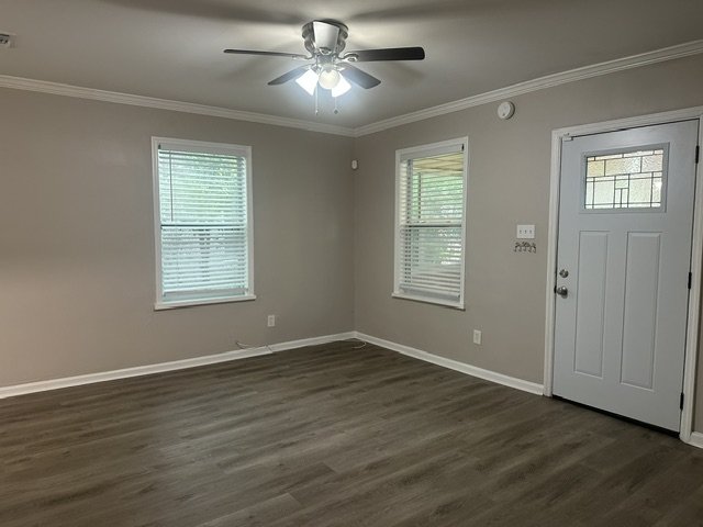 Updated 3 Bedroom Home With Washer And Dryer Included property image