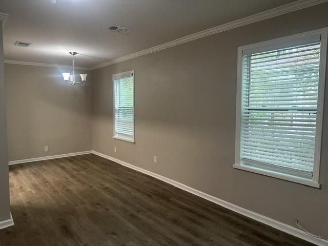 Updated 3 Bedroom Home With Washer And Dryer Included property image