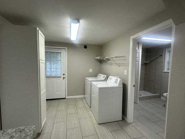 Updated 3 Bedroom Home With Washer And Dryer Included property image
