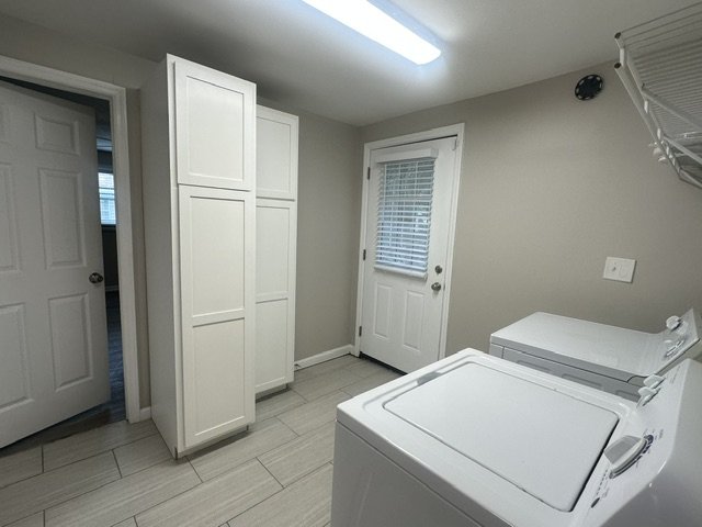 Updated 3 Bedroom Home With Washer And Dryer Included property image