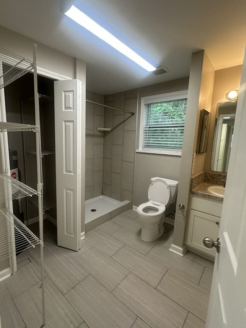 Updated 3 Bedroom Home With Washer And Dryer Included property image