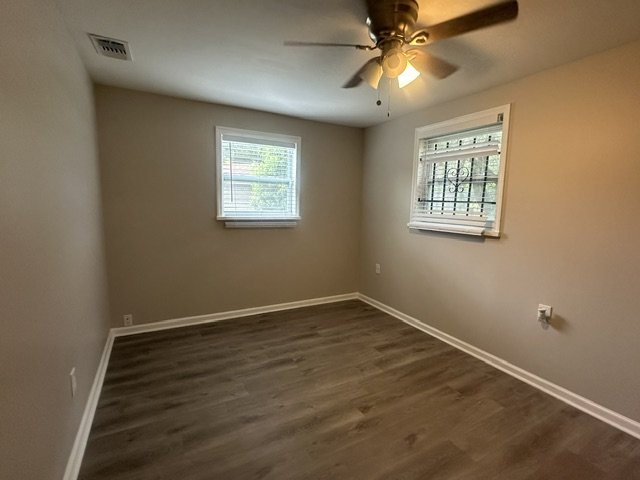 Updated 3 Bedroom Home With Washer And Dryer Included property image