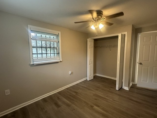 Updated 3 Bedroom Home With Washer And Dryer Included property image