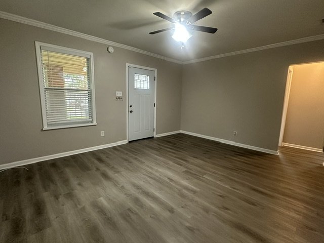 Updated 3 Bedroom Home With Washer And Dryer Included property image