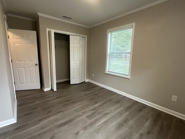 Updated 3 Bedroom Home With Washer And Dryer Included property image