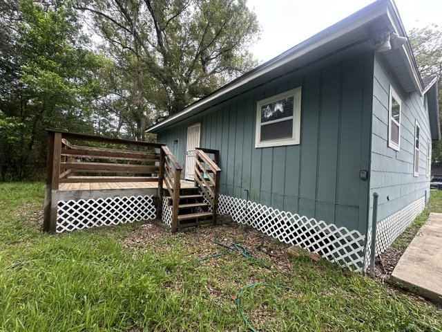 Updated 3 Bedroom Home With Washer And Dryer Included property image