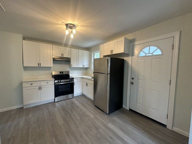 Beautifully Renovated 4 Bedroom Home With Modern Finishes property image