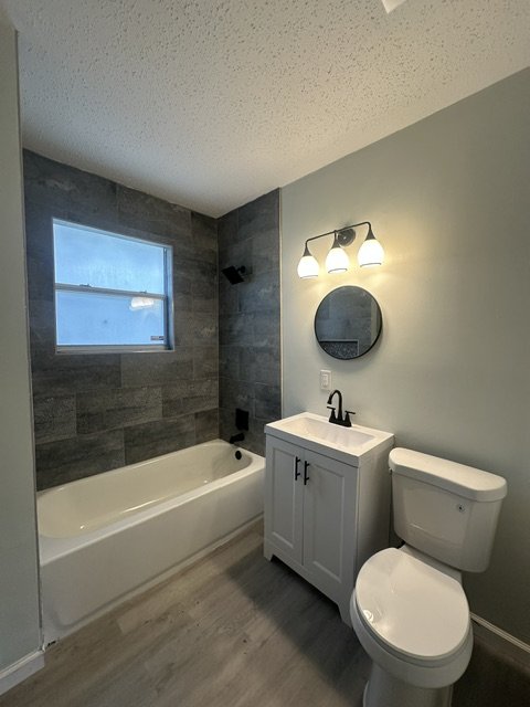 Beautifully Renovated 4 Bedroom Home With Modern Finishes property image