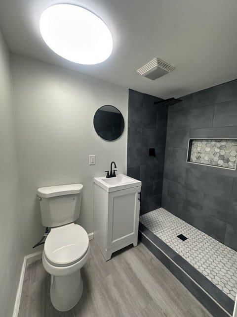 Beautifully Renovated 4 Bedroom Home With Modern Finishes property image