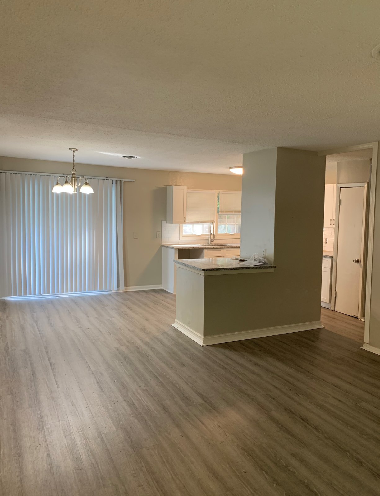 Charming Brick 3 Bedroom / 1.5 Bath Home in Hyde Park! property image